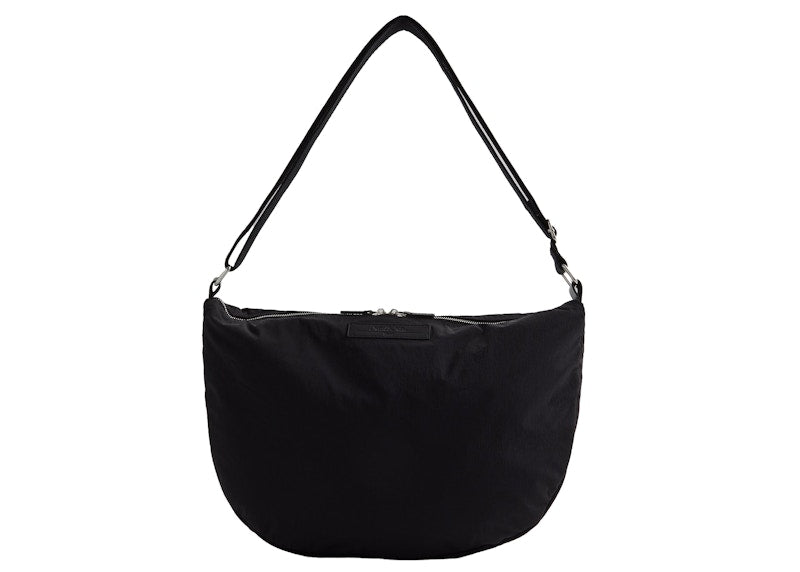 Kith Ryo Hobo Crossbody Bag Black
