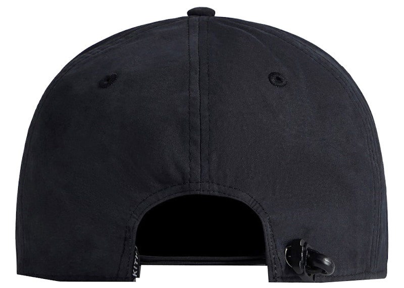Kith Sandwash Cotton Mountain Cap Shadow
