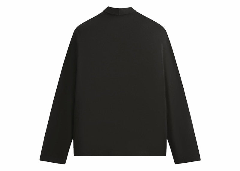 Kith Santos Turtleneck Black