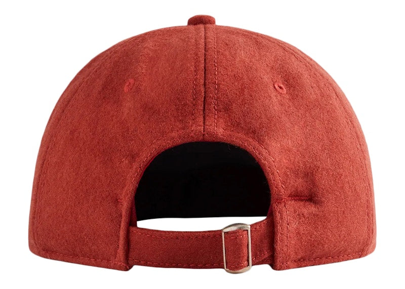 Kith Script Cap Briar