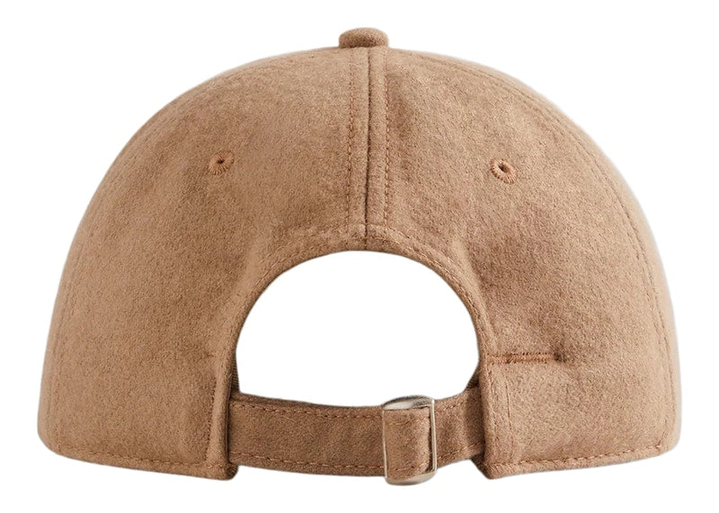 Kith Script Cap Canvas