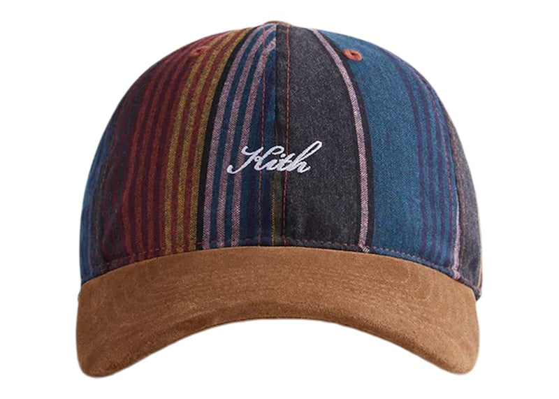 Kith Script Cap (FW22) Void