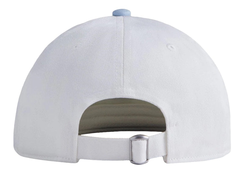 Kith Script Greenwich Cap Chalk