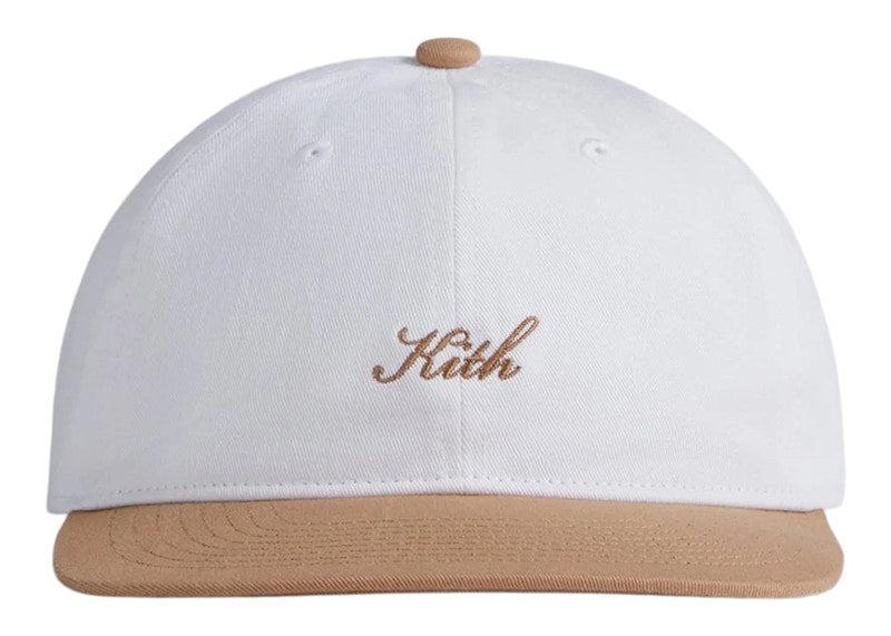 Kith Script Greenwich Cap Highland
