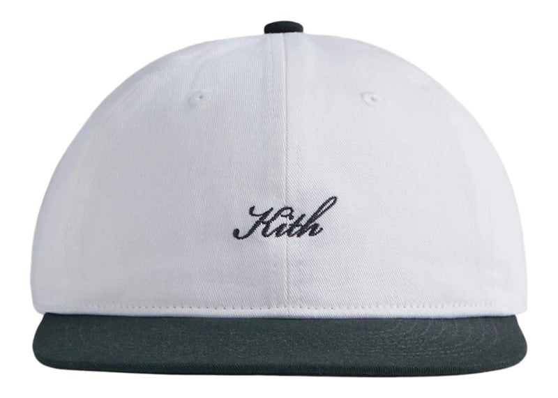 Kith Script Greenwich Cap Reign