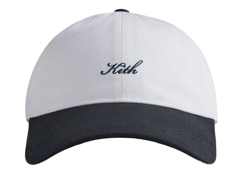 Kith Script Long Bill Cap Stadium