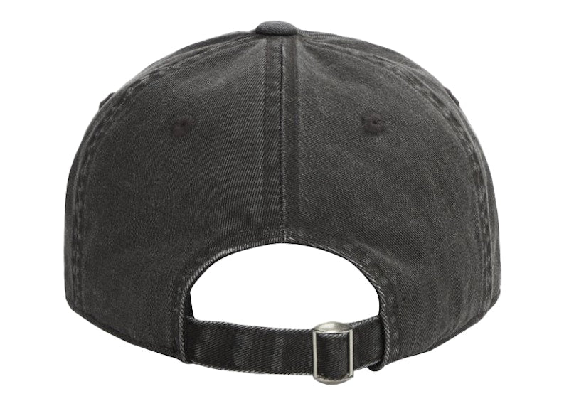 Kith Serif Cap Kindling