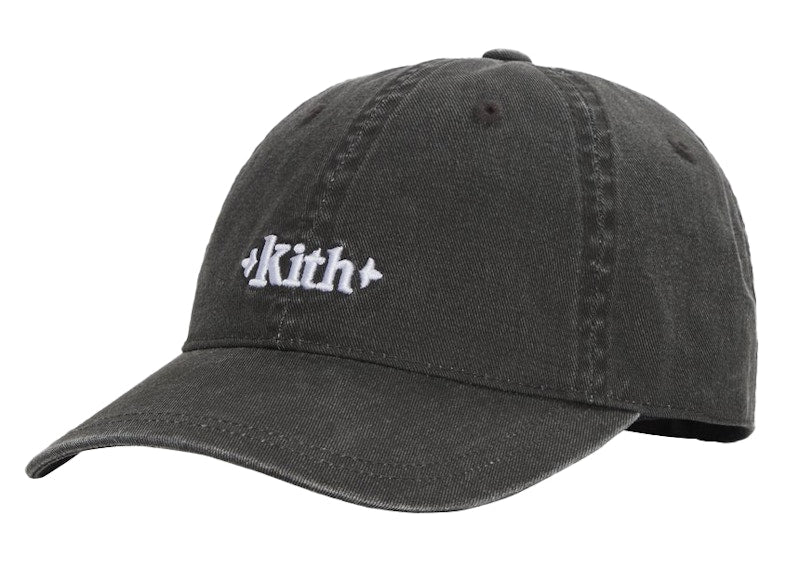 Kith Serif Cap Kindling