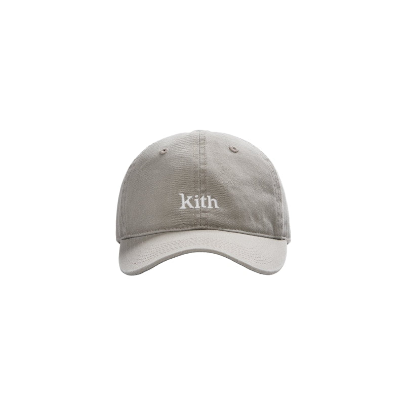 Kith Serif Cap Pavement