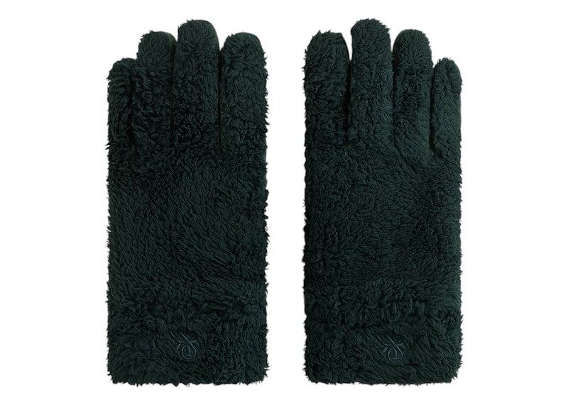 Kith Sherpa Glove Stadium