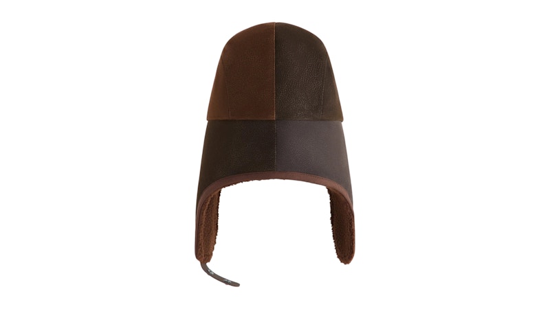 Kith Sherpa Lined Trapper Hat Clever