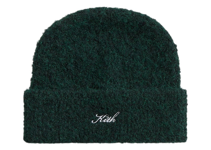 Kith Speckled Boucle Mia Beanie Stadium