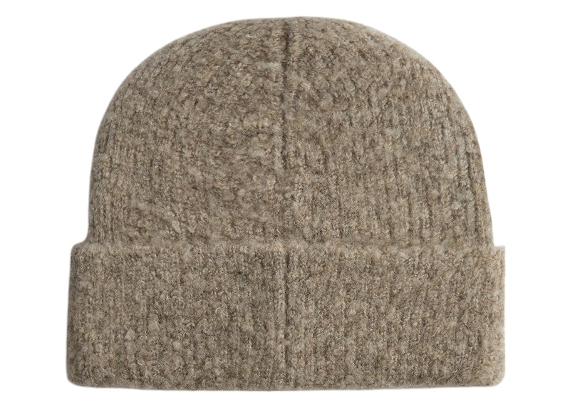 Kith Speckled Boucle Mia Beanie Wren