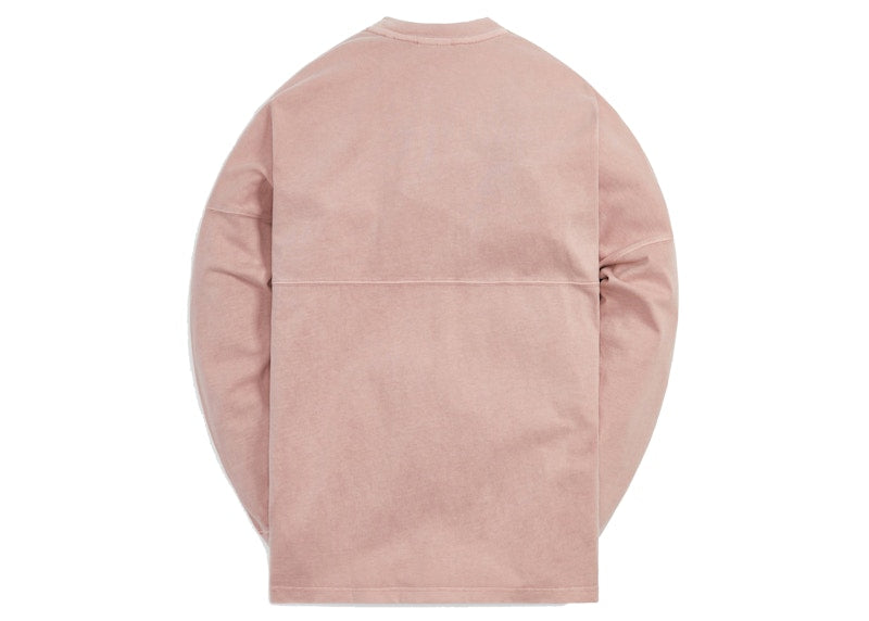 Kith Spirit L/S Tee Dusty Quartz