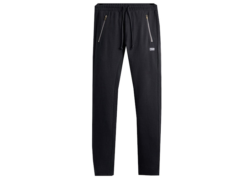 Kith Sport Bleecker Sweatpant Asteroid