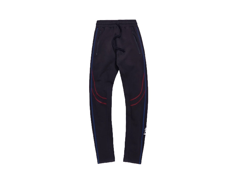 Kith Sport Bleecker Sweatpants Navy