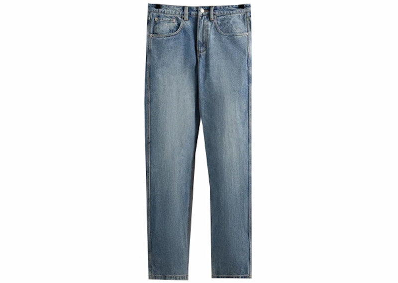 Kith Stafford Denim Jean Dark Indigo