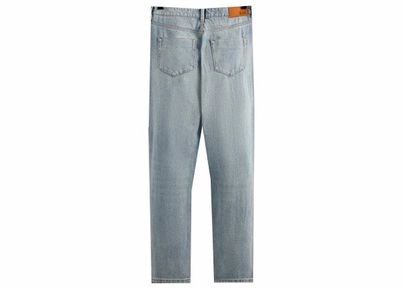 Kith Stafford Denim Jean Light Indigo
