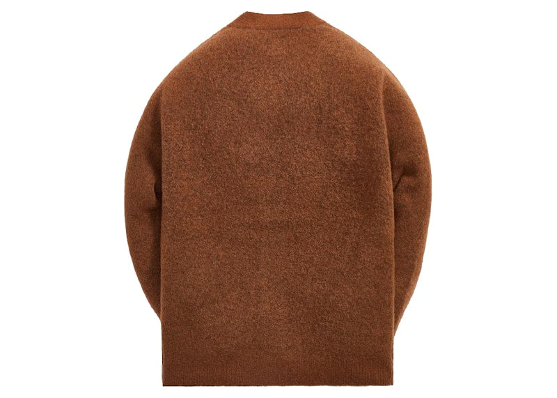 Kith x STAR WARS Chewie Cardigan Chamber
