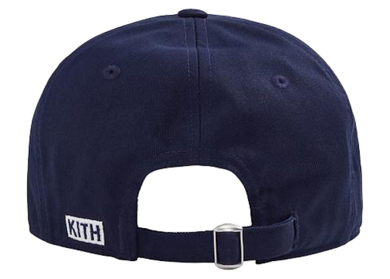 Kith x STAR WARS Lucasfilm Cap Nocturnal