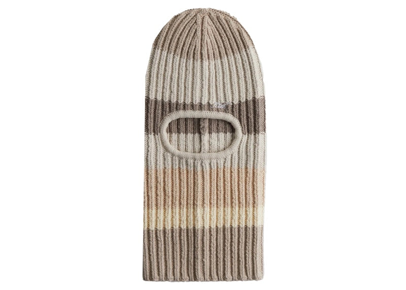 Kith Stiles Knit Balaclava Hallow