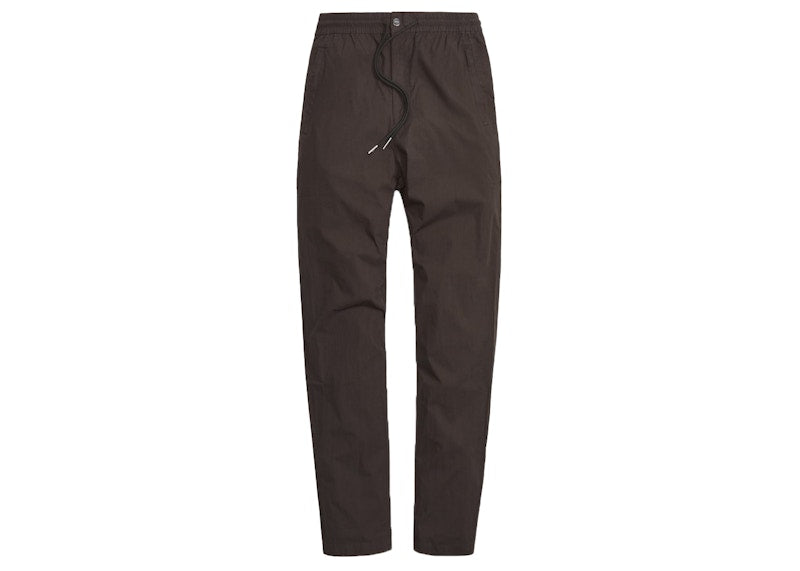 Kith Stryker Poplin Pant Kindling