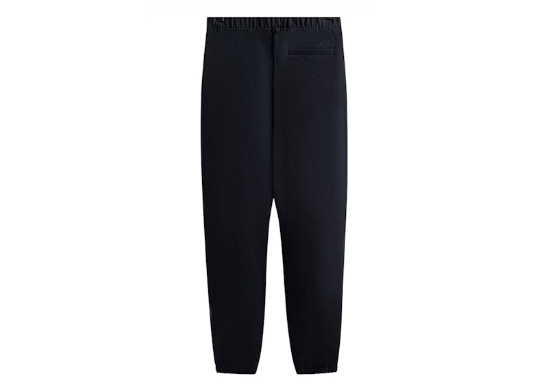 Kith Sueded French Terry Emmons Sweatpant Admiral