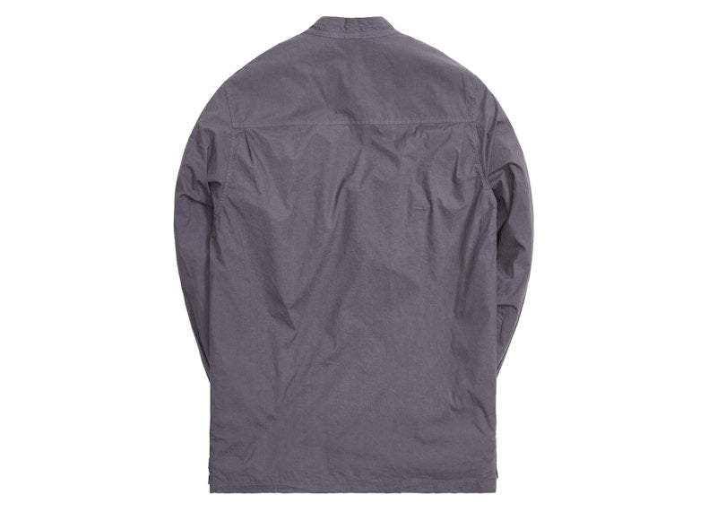 Kith Sullivan Gi Shirt Thunder