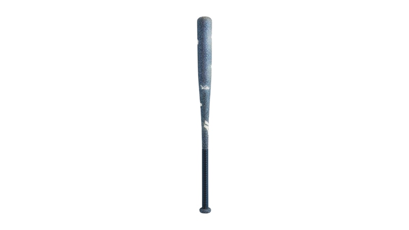 Kith Swarovski New York Yankees Victus Bat Montana Blue/Clear