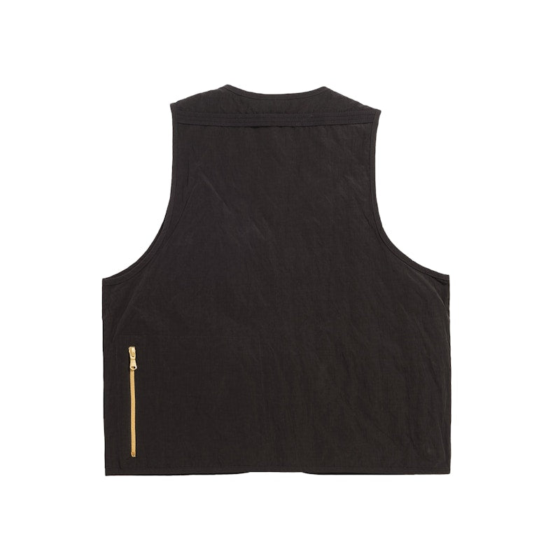 Kith Tactical Vest Espresso