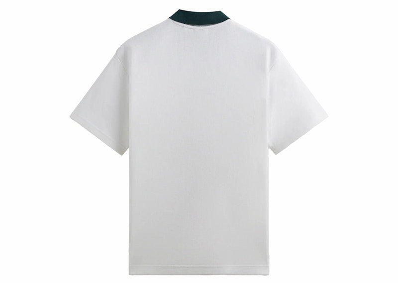 Kith Tap In Polo White