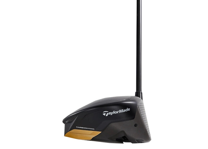 Kith TaylorMade 10.5 Loft Driver Complete Club Set Black
