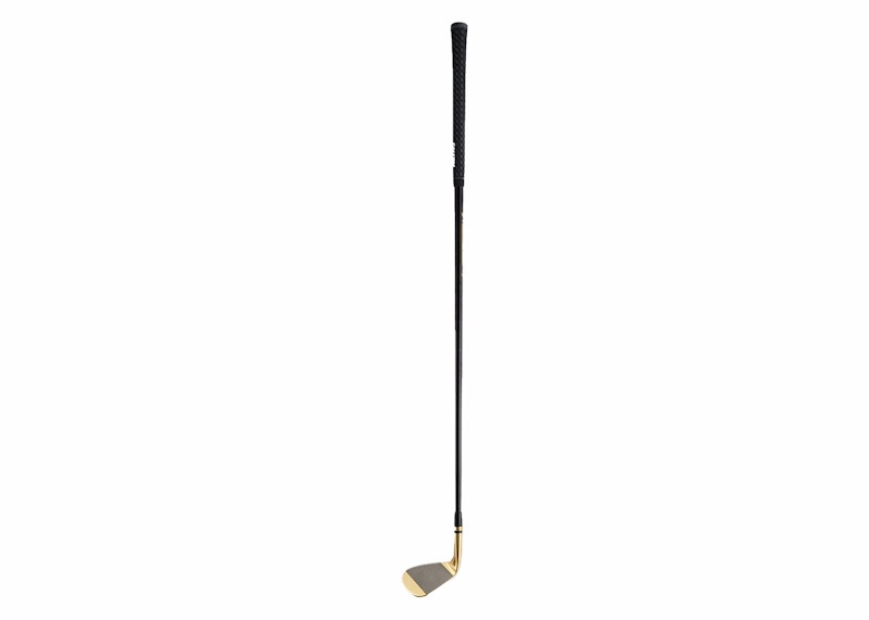 Kith TaylorMade 60 Degree Mg4 Wedge Gold