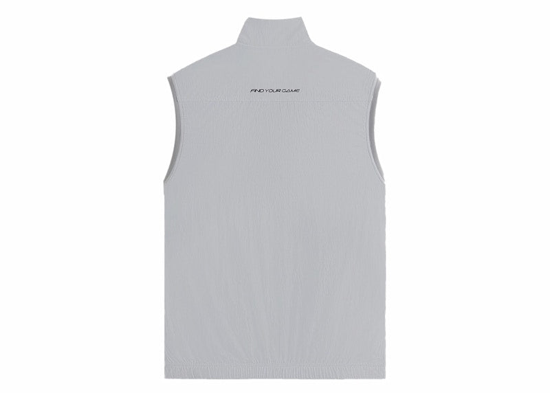 Kith TaylorMade Blade Vest Blank