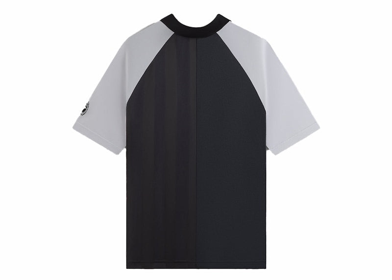 Kith TaylorMade Bump & Run Polo Black