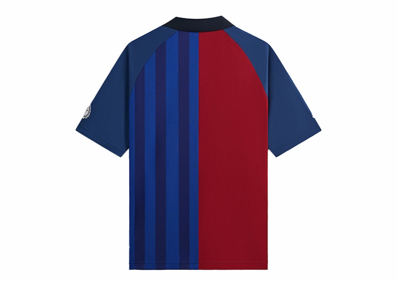 Kith TaylorMade Bump & Run Polo Layer