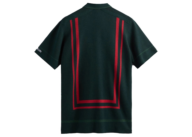 Kith TaylorMade Clubhouse Buttondown Stadium