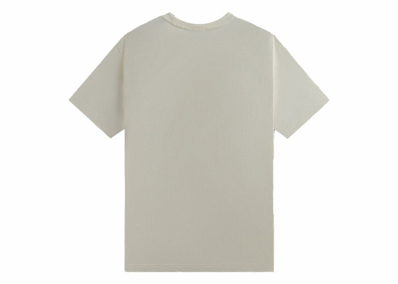 Kith TaylorMade Crest Tee Silk