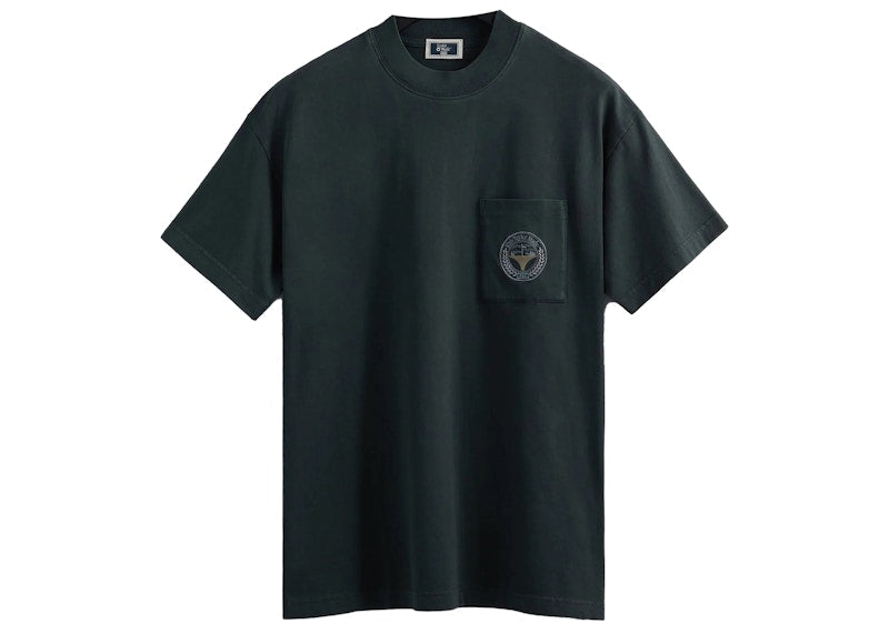 Kith TaylorMade Crest Tee Stadium