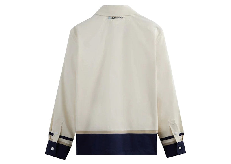 Kith TaylorMade Eagle Coaches Jacket Nano