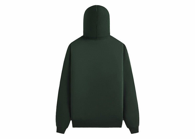 Kith TaylorMade Fairway Nelson Hoodie Stadium