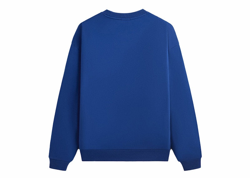 Kith TaylorMade Find Your Game Nelson Crewneck Layer