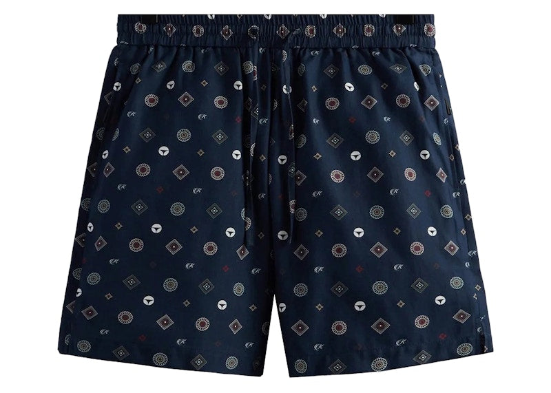 Kith TaylorMade Gimme Shorts Nocturnal