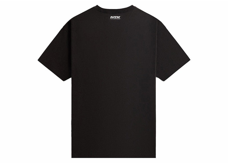 Kith TaylorMade Golf Ball Vintage Tee Black