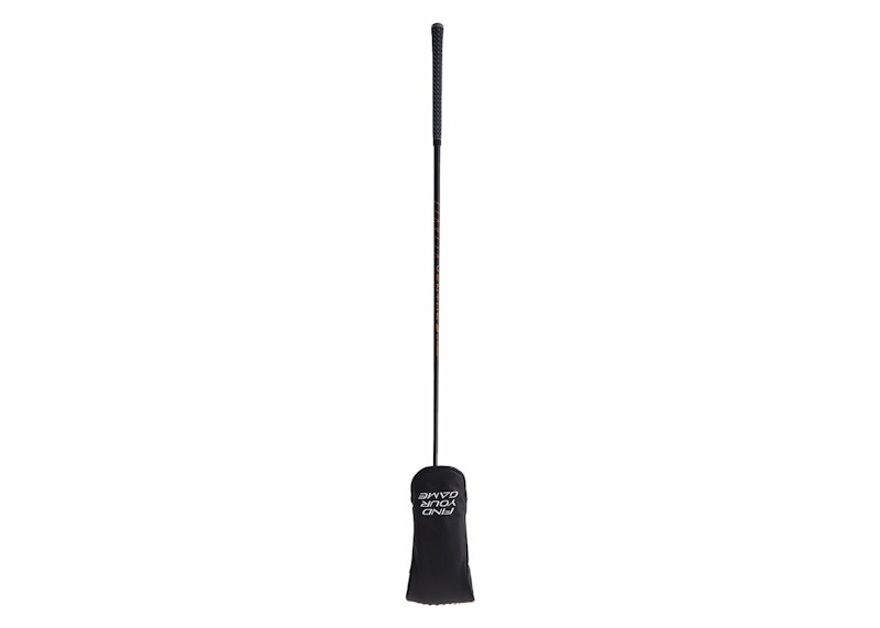 Kith TaylorMade Qi10 10.5 Loft Regular Driver Black