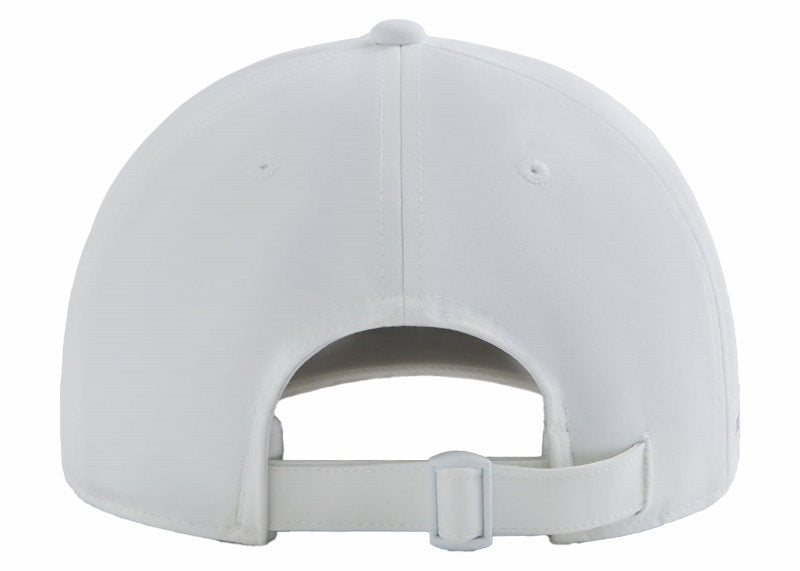 Kith TaylorMade Reflective Nylon Cap White