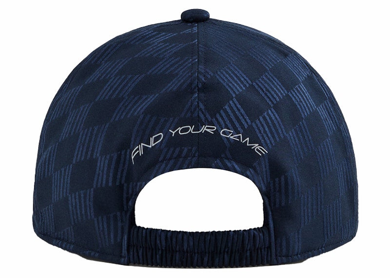 Kith TaylorMade Silk Leggero Cap Gulf