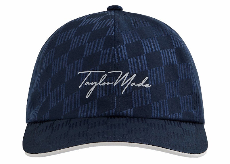 Kith TaylorMade Silk Leggero Cap Gulf
