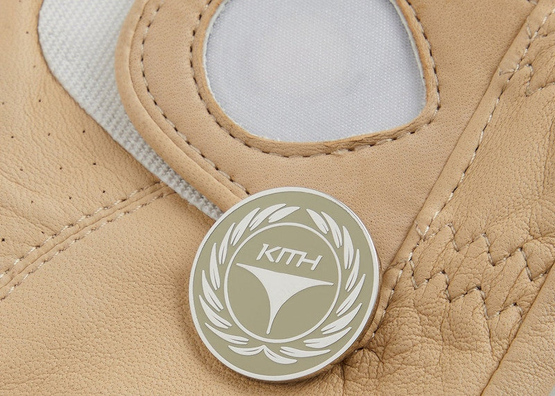 Kith TaylorMade TP Glove Birch