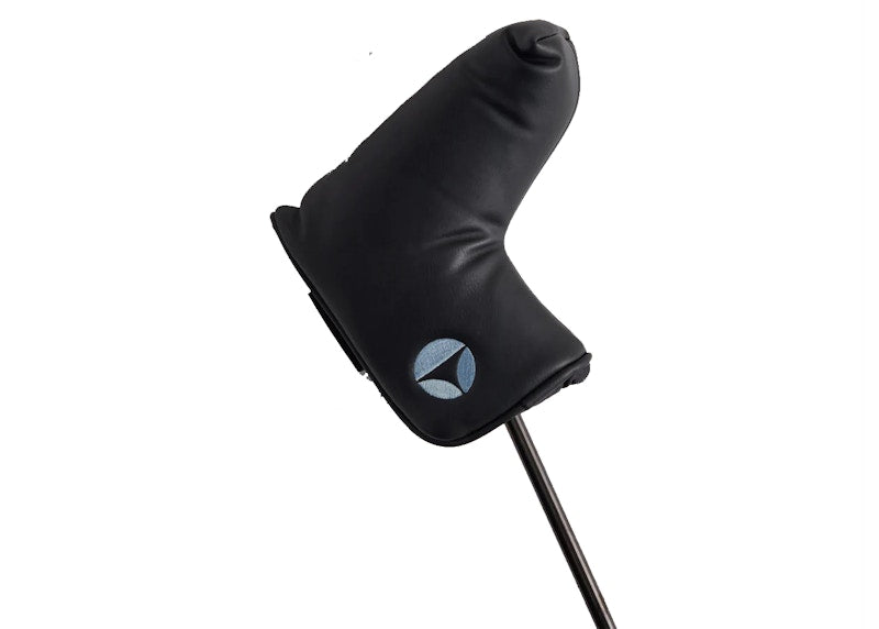Kith TaylorMade TP Soto Putter Black